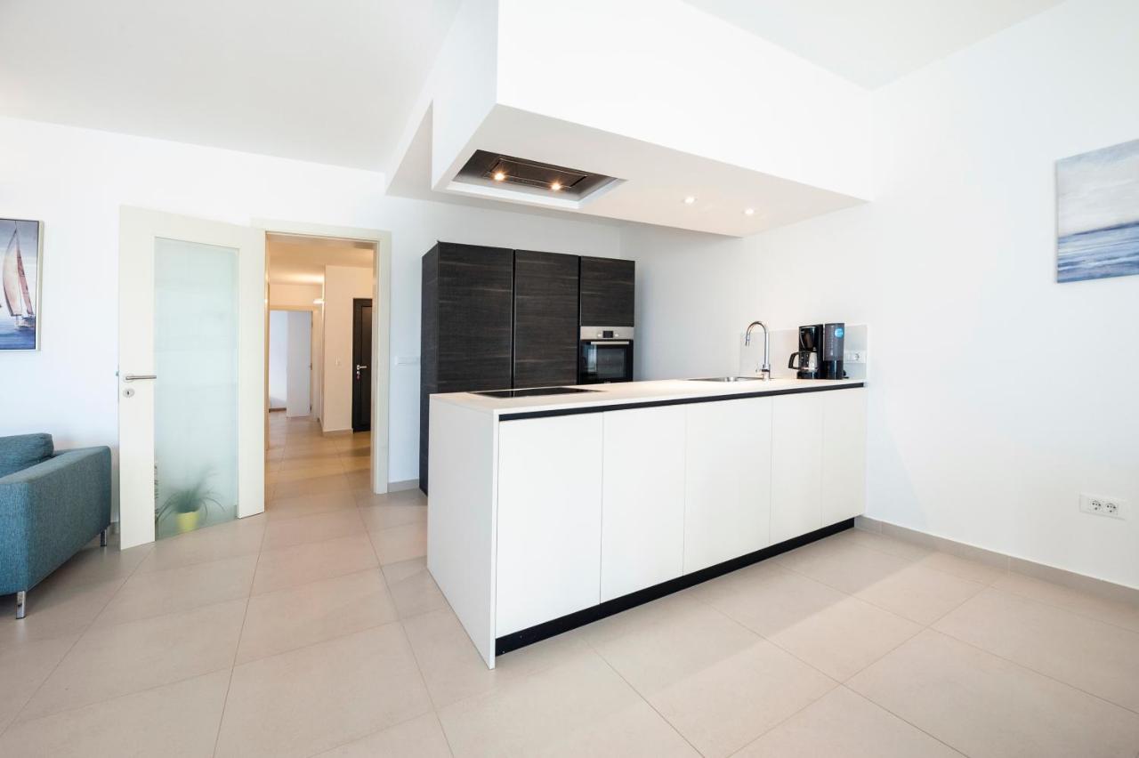 רוביני Sunny Day - Apartment With Parking מראה חיצוני תמונה