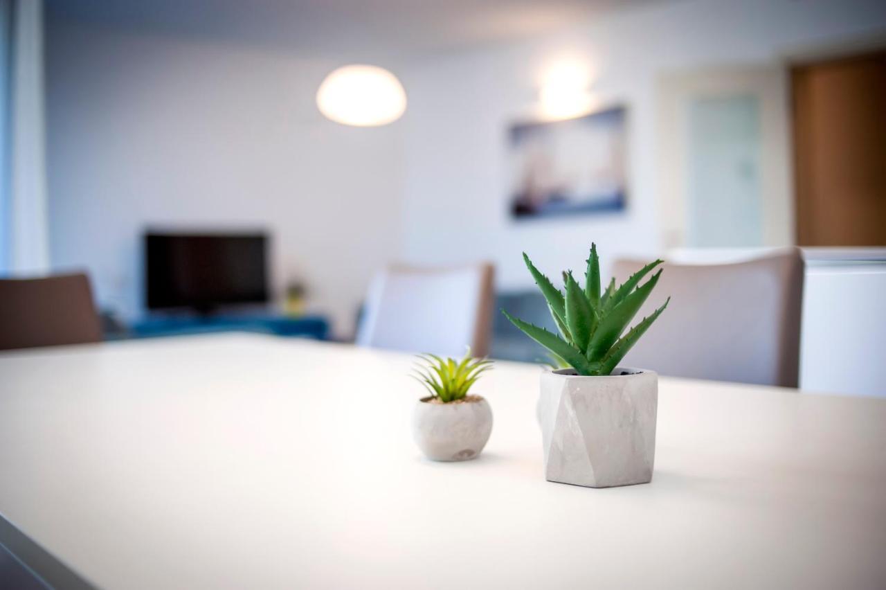 רוביני Sunny Day - Apartment With Parking מראה חיצוני תמונה
